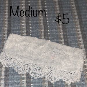 Women’s Crop Top/ bandeau